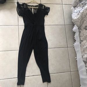 French Connection Jumpsuit